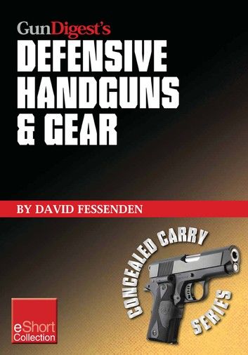 Gun Digest\