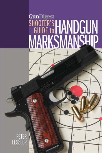 Gun Digest Shooter\