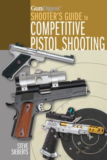 Gun Digest Shooter\