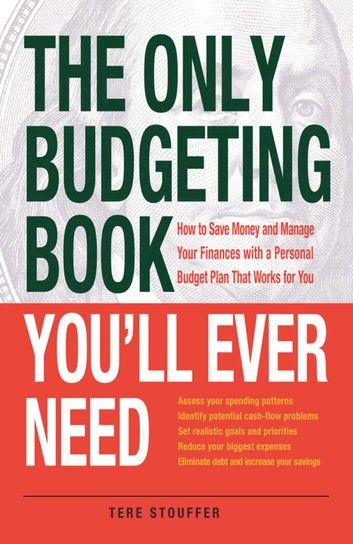 The Only Budgeting Book You\