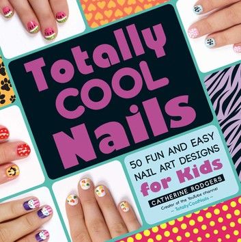 Totally Cool Nails