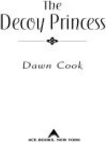 The Decoy Princess