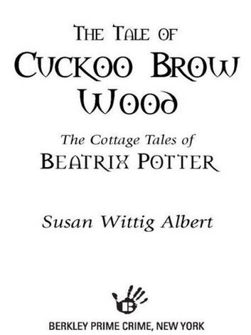 The Tale of Cuckoo Brow Wood