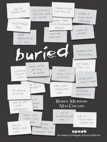 Buried