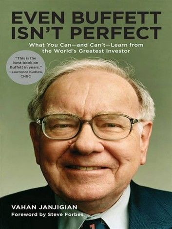 Even Buffett Isn\