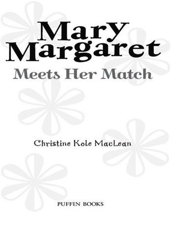 Mary Margaret Meets Her Match