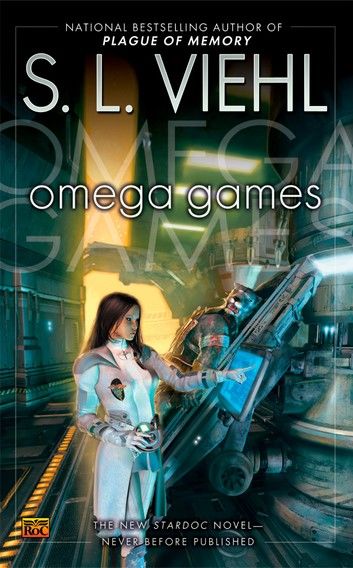 Omega Games