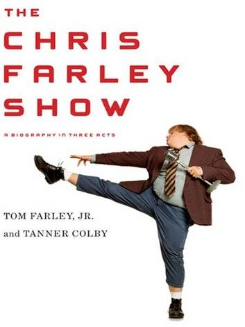 The Chris Farley Show