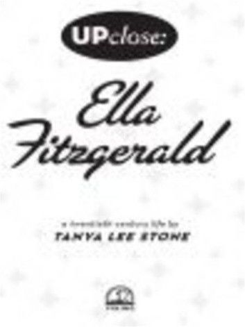 Ella Fitzgerald