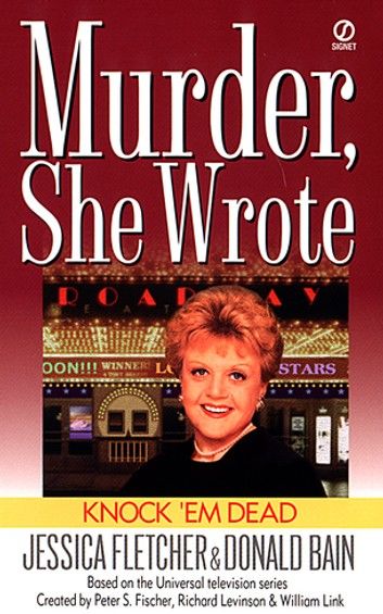 Murder, She Wrote: Knock\