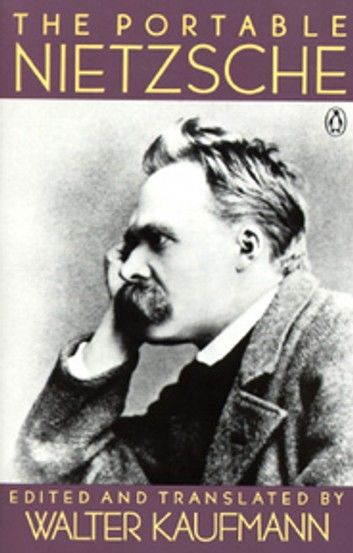 The Portable Nietzsche