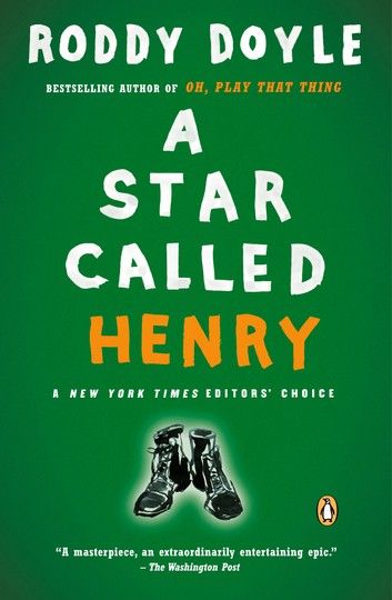 A Star Called Henry