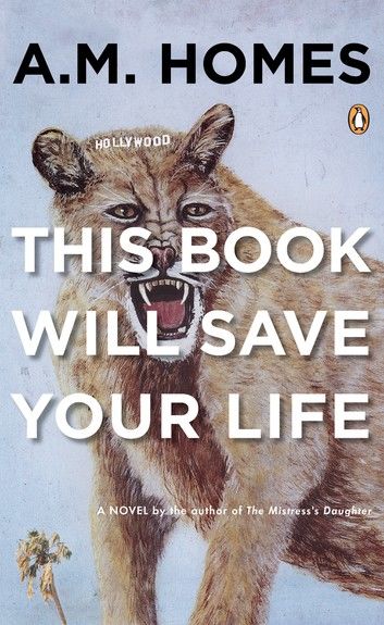 This Book Will Save Your Life