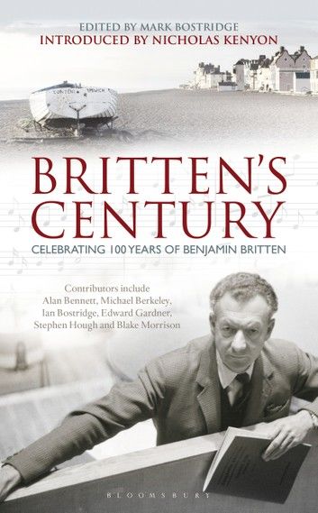 Britten\