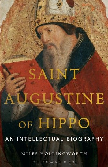 Saint Augustine of Hippo