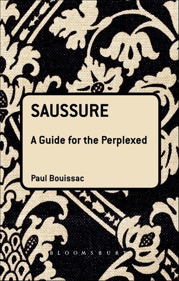 Saussure: A Guide for the Perplexed
