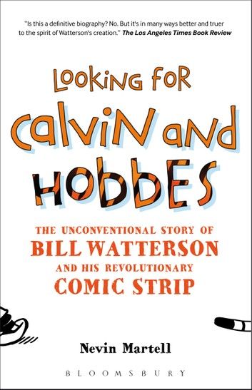 Looking for Calvin and Hobbes