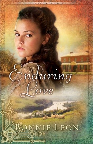 Enduring Love (Sydney Cove Book #3)