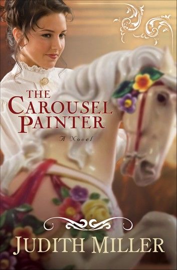 Carousel Painter, The