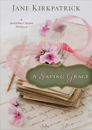 A Saving Grace (Ebook Shorts)
