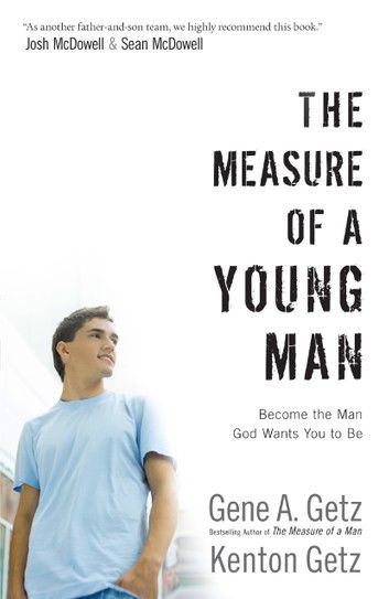 The Measure of a Young Man