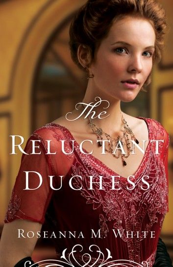 The Reluctant Duchess (Ladies of the Manor Book #2)