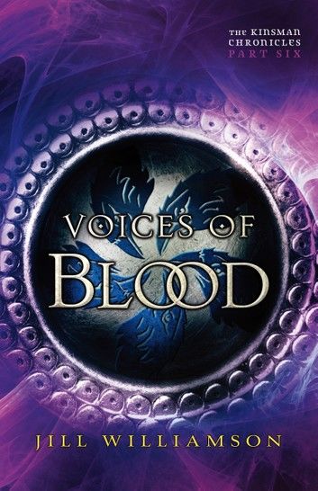 Voices of Blood (The Kinsman Chronicles)