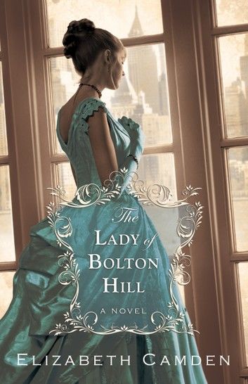 Lady of Bolton Hill, The