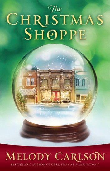 Christmas Shoppe, The