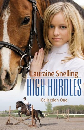 High Hurdles Collection One : 1-5