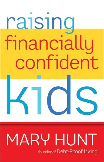 Raising Financially Confident Kids