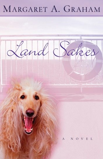 Land Sakes (Esmeralda Trilogy Book #3)