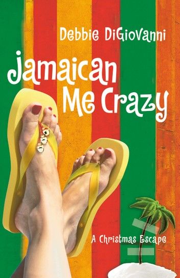 Jamaican Me Crazy