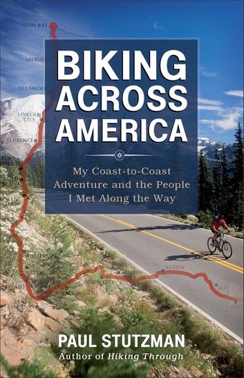 Biking Across America