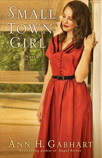 Small Town Girl (Rosey Corner Book #2)