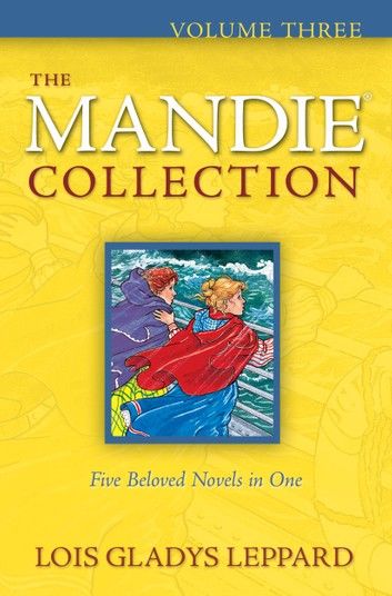 Mandie Collection, The : Volume 3