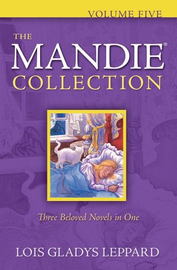 Mandie Collection, The : Volume 5