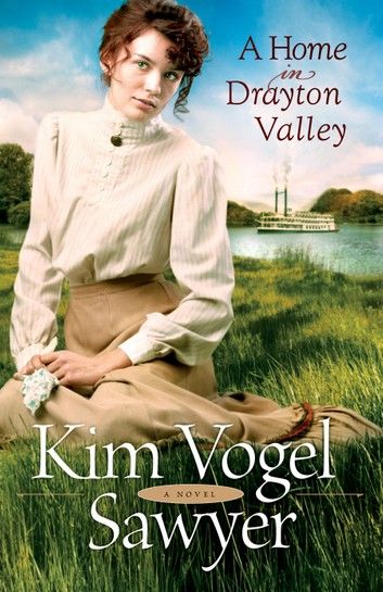 Home in Drayton Valley, A (Heart of the Prairie Book #9)