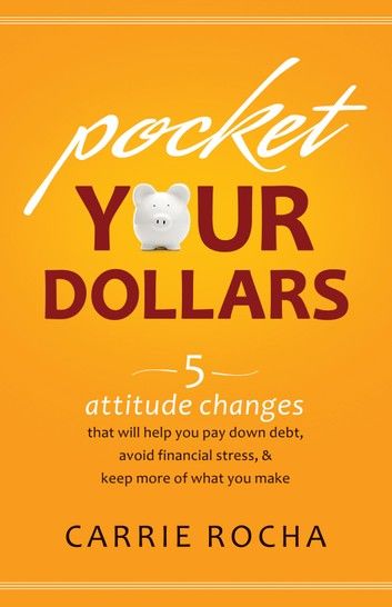 Pocket Your Dollars