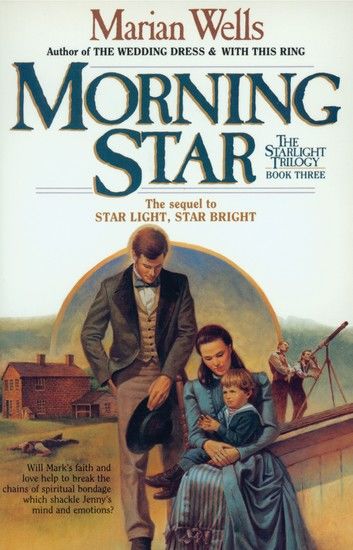 Morning Star (Starlight Trilogy Book #3)