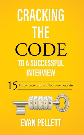 Cracking the Code to a Successful Interview