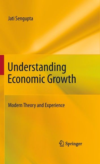 Understanding Economic Growth