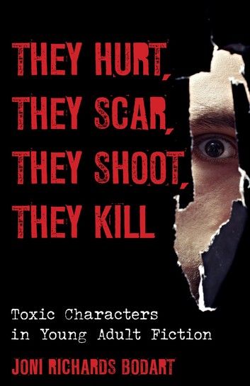 They Hurt, They Scar, They Shoot, They Kill