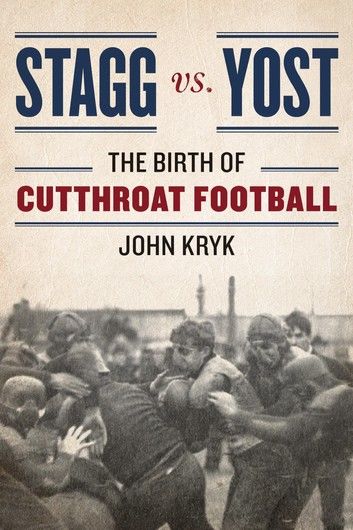 Stagg vs. Yost