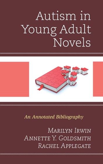 Autism in Young Adult Novels