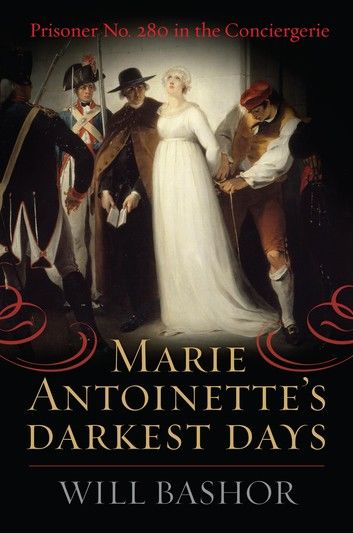 Marie Antoinette\