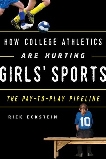 How College Athletics Are Hurting Girls\