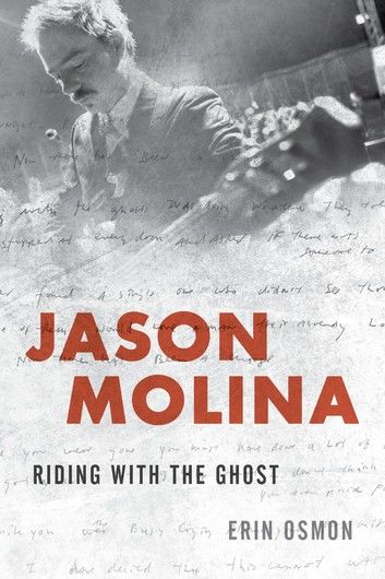 Jason Molina