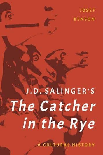 J. D. Salinger\