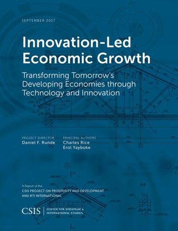 Innovation-Led Economic Growth